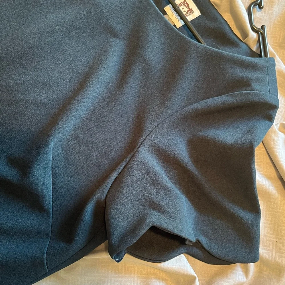 Forest Green‎ Anne Klein Dress size 10